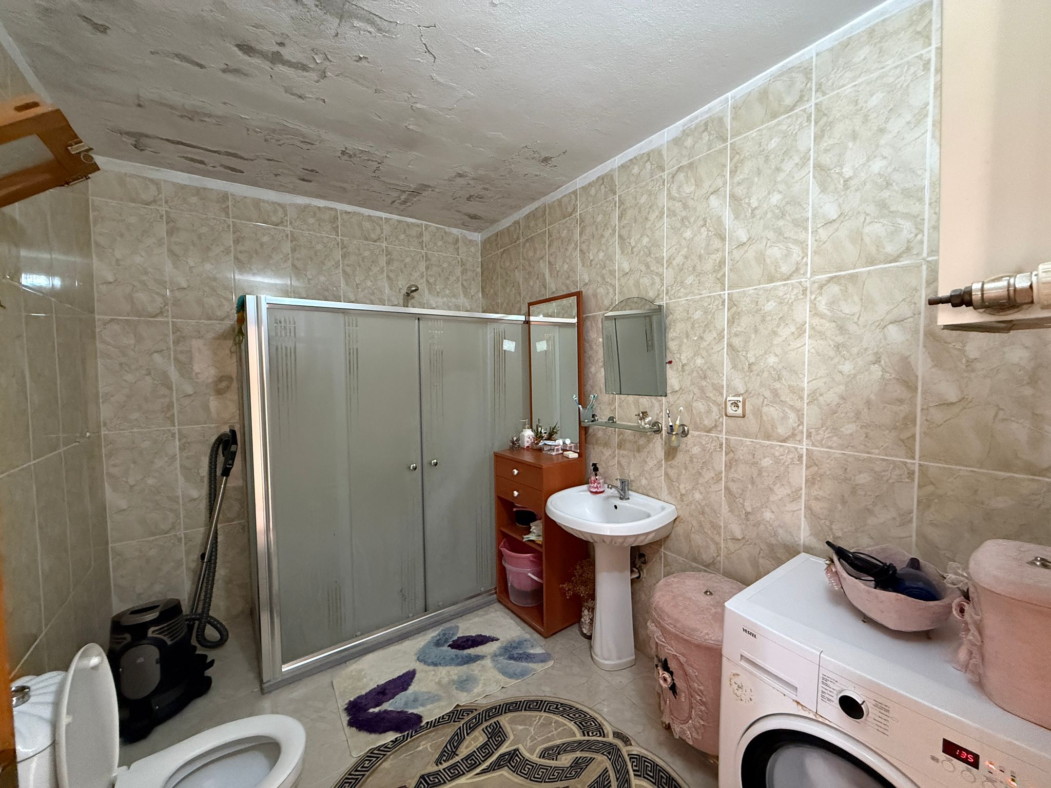 SÖĞÜTLÜ ALTINKENT SATILIK DAİRE
